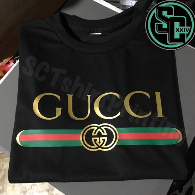 gucci t shirt shop