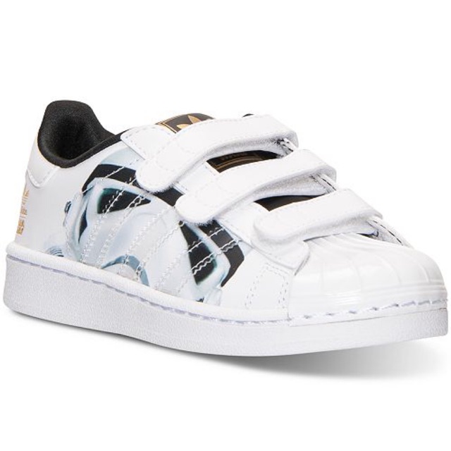 adidas superstar star wars