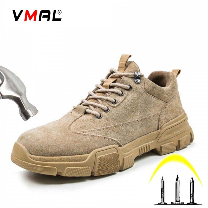 mens sneaker work boots