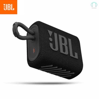 JBL GO 3 / GO3 Wireless Bluetooth Speaker Sound Stereo Portable Wireless Speaker Bold Style Waterproof Subwoofer