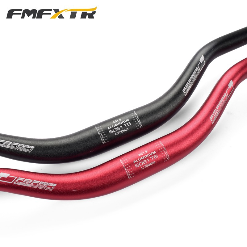 mtb riser handlebars 31.8