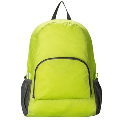 lightweight folding travel backpack