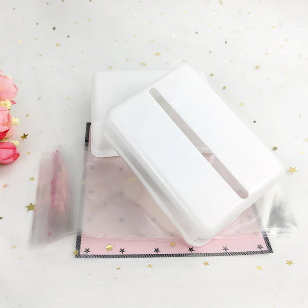 Windfall Cake ATM Money Box, Food Contact Safe Money Pulling Cake