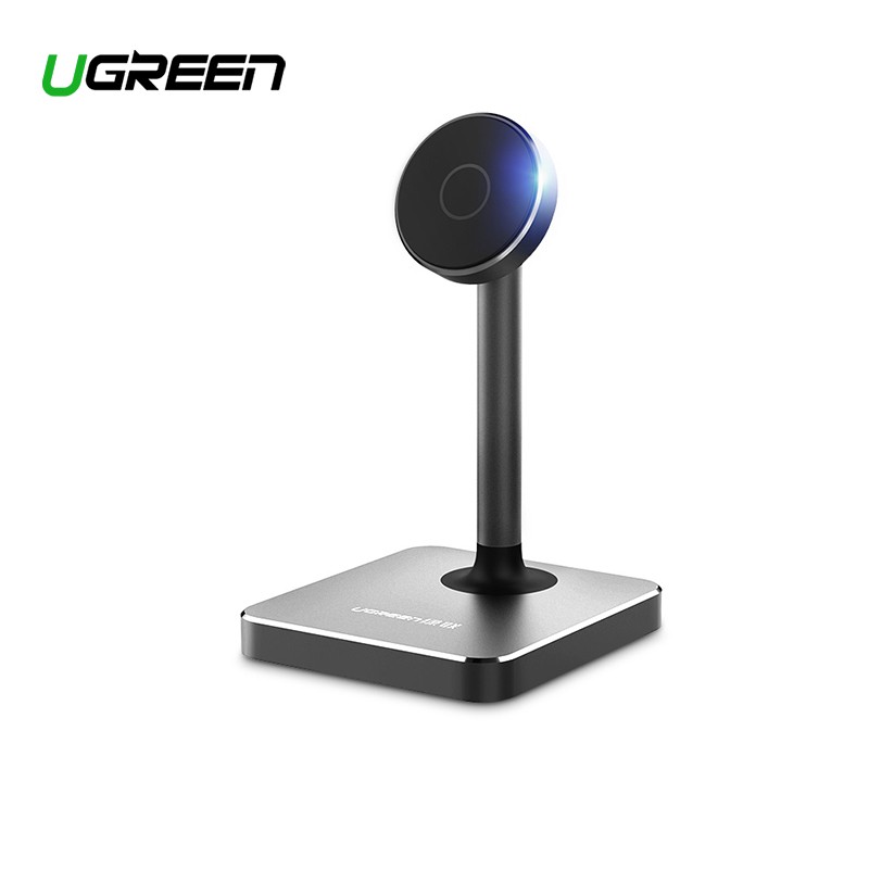 Ugreen Magnetic Cell Phone Holder Mount Desk Holder Stand Shopee