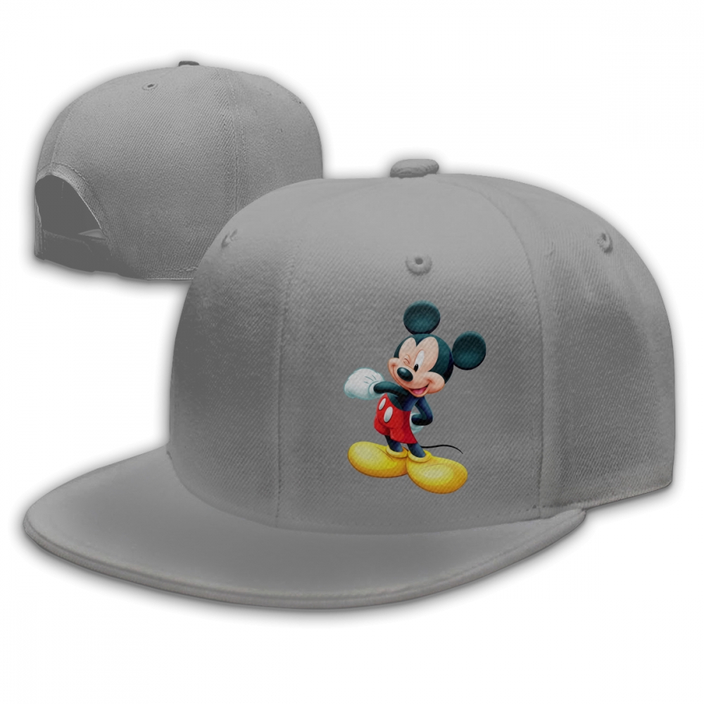 mickey mouse baseball cap for adults