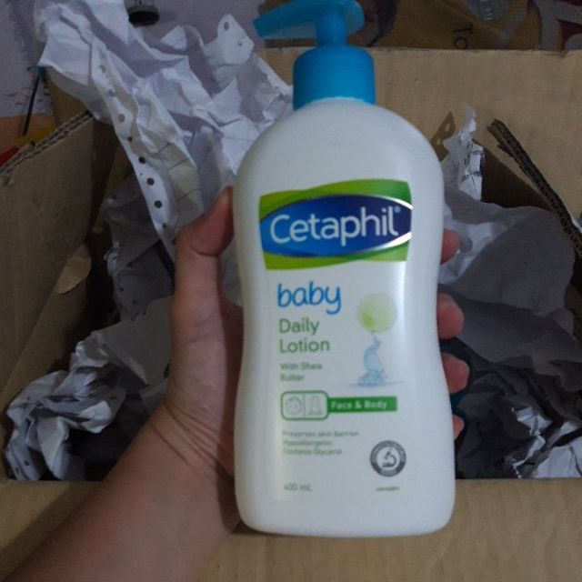 cetaphil baby cream price