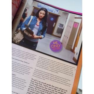 SALE Jasmine Curtis Candy Magazine June 2012 Issue #3