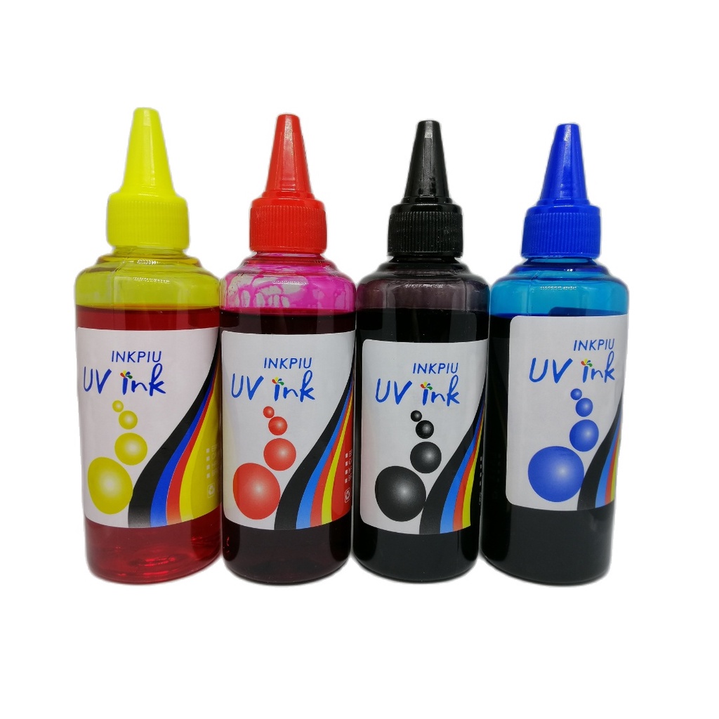 UV Dye Ink for Printer Shopee Philippines