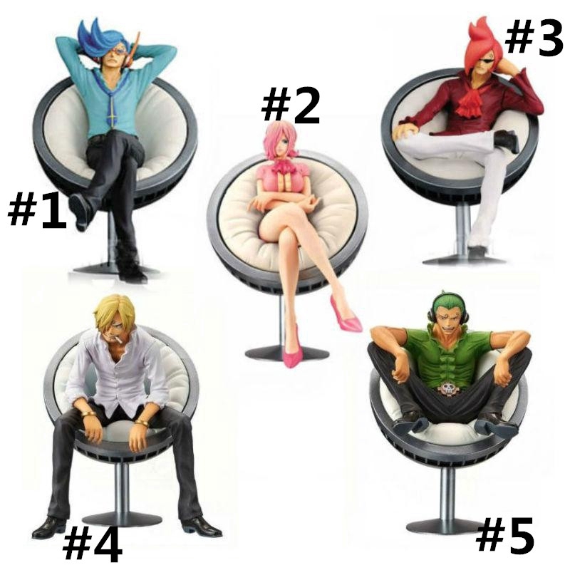 With Free Gift Anime One Piece Sanji Reiju Ichiji Family Action Figures Toy Character Zhenghao011 Ph Shopee Philippines