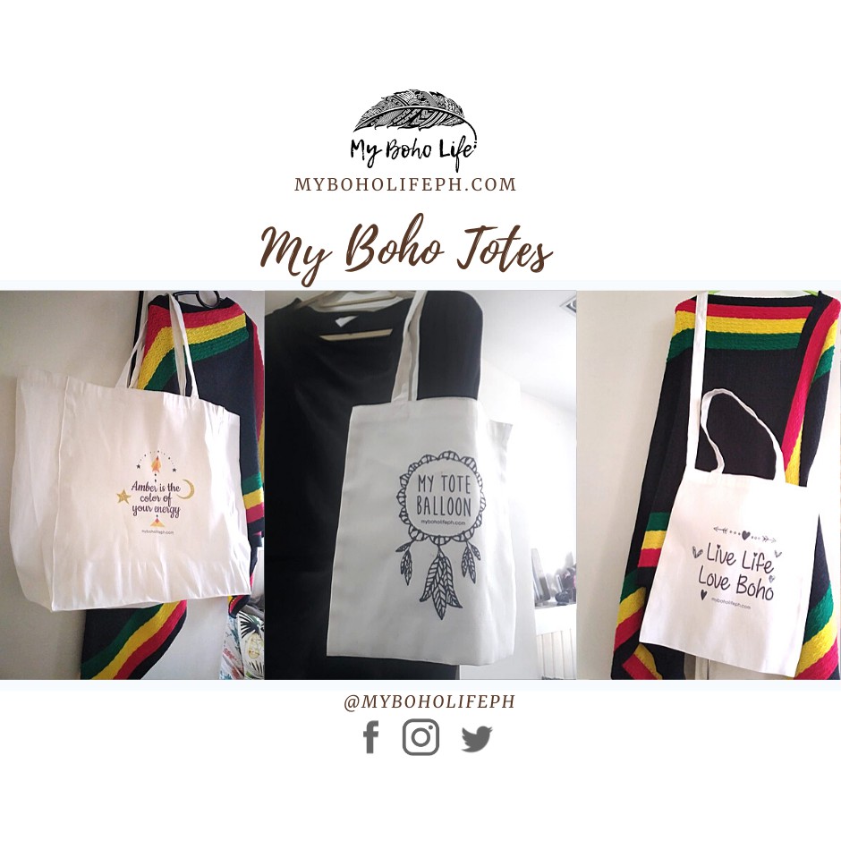 my tote philippines