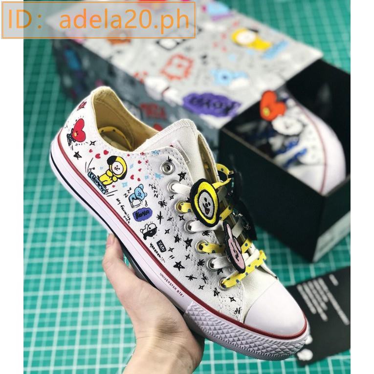 converse graffiti shoes