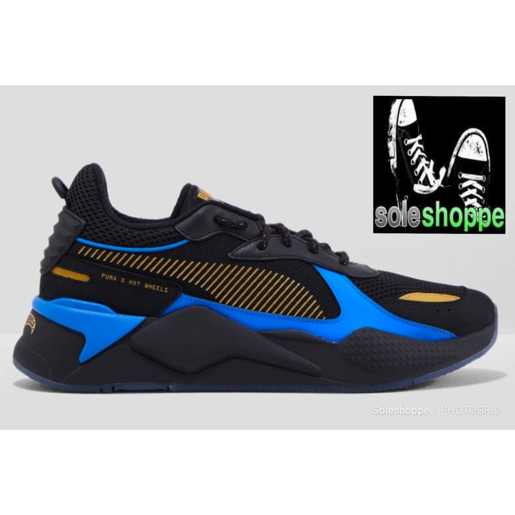 puma rs 9.5