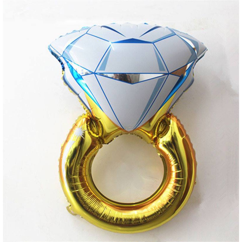 колечки фигурки