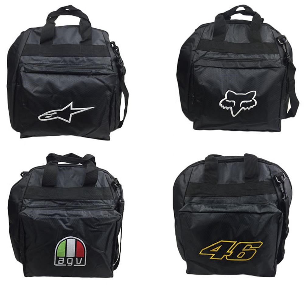 shoei bag