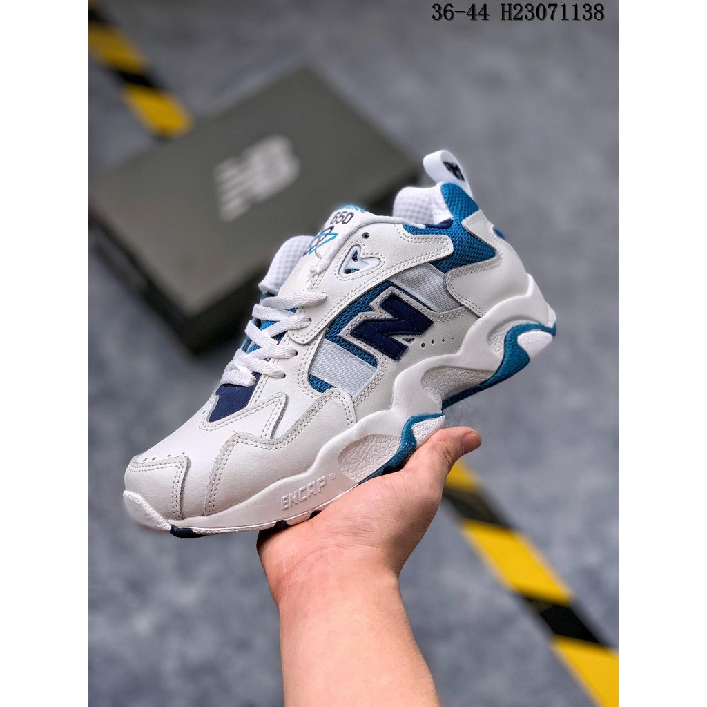 new balance 650 retro