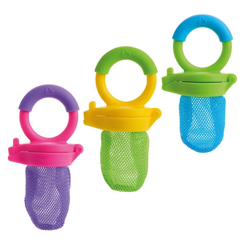 fresh food teether