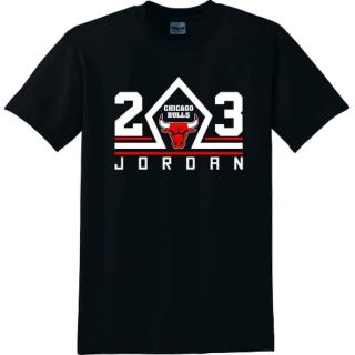 jordan shirt logo