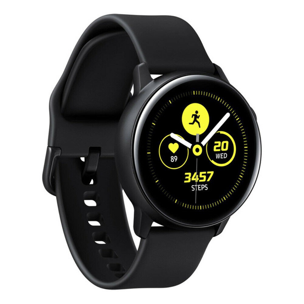 promo galaxy watch active