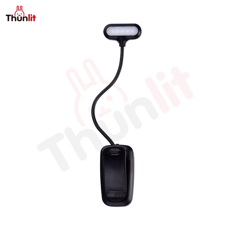 personal reading light