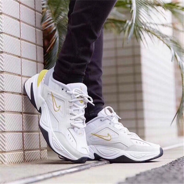 nike m2k tekno man