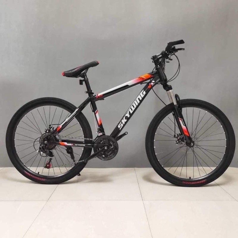 mountain bicycle price