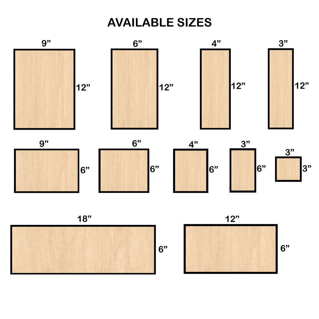 Plywood Sizes Philippines is rated the best in 08/2024 BeeCost