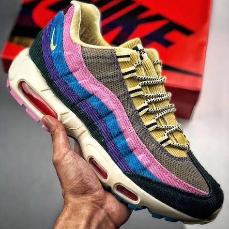 air max 95 wotherspoon