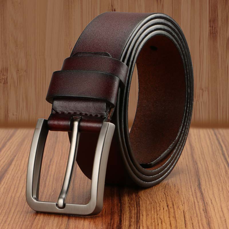 male designer belts