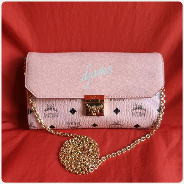 mcm crossbody purse