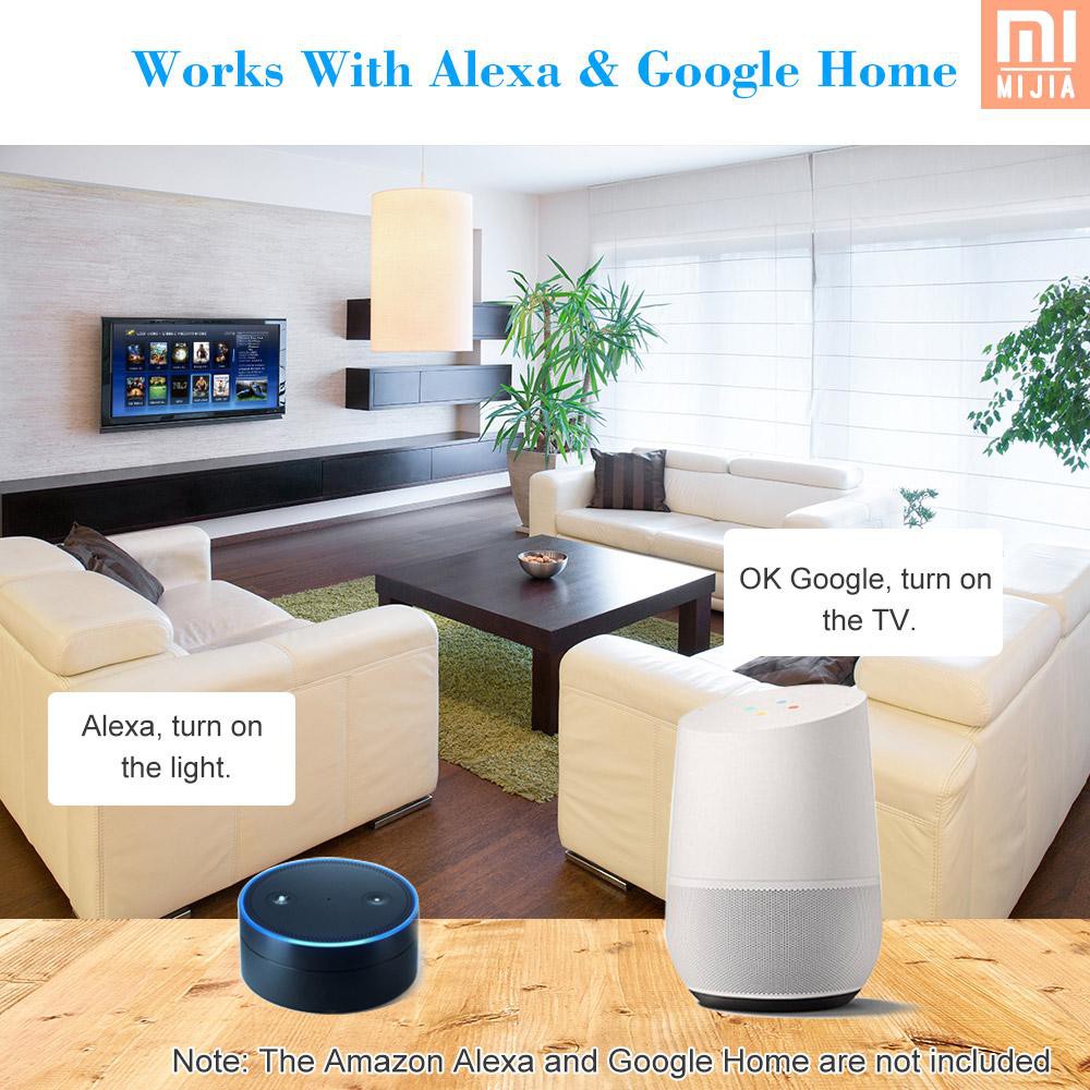 sonoff s20 google home