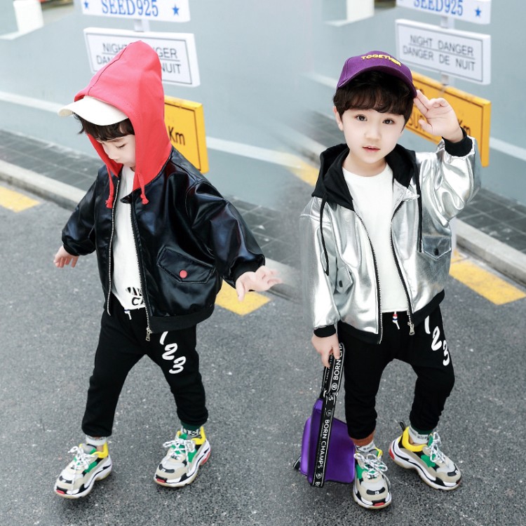 boy baby fashion