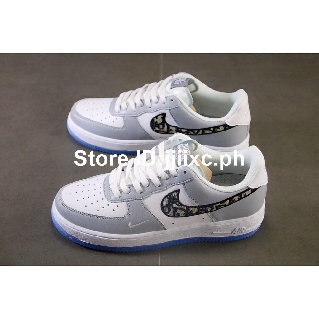 air force 1 dior