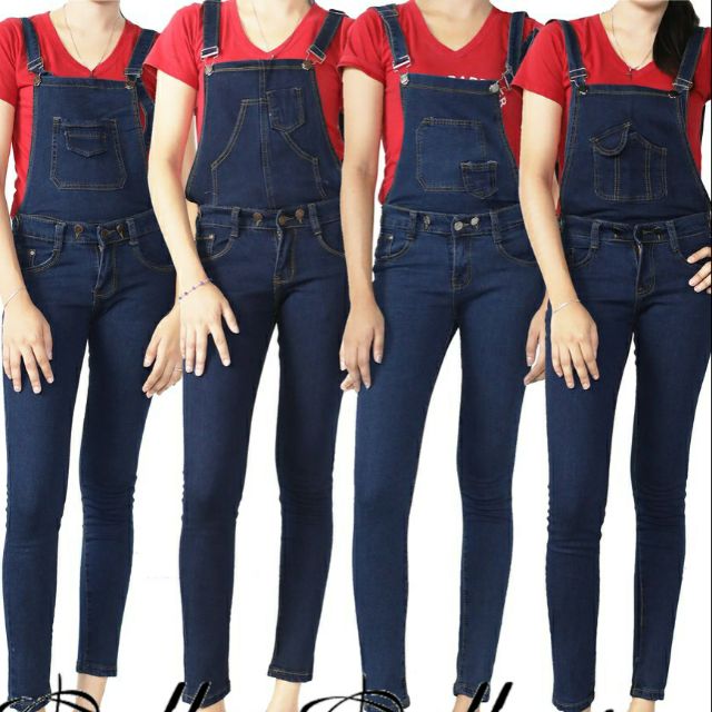 jumper pants for ladies