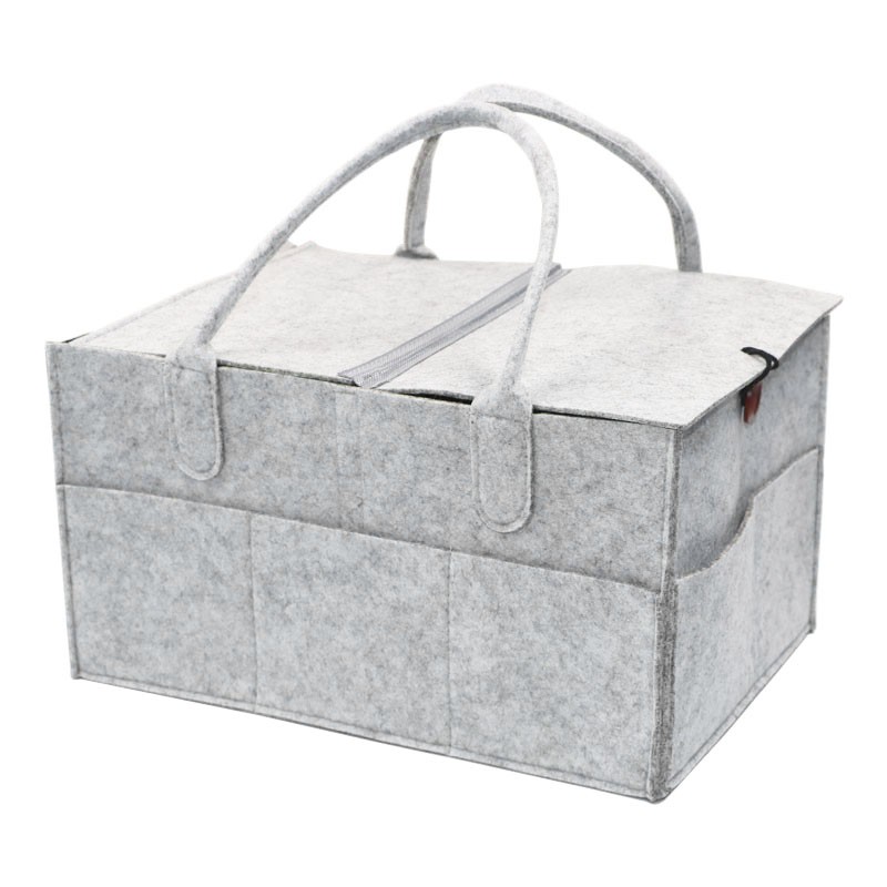 diaper organiser bag