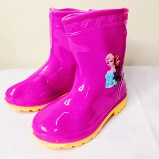 RAIN BOOTS FOR KIDS Weather Protection Shoes Rainy Shoes KIDS Rain Bota (25-30)