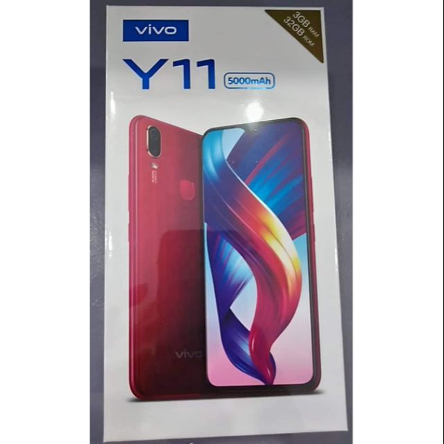 Vivo Y11 Price Philippines Shopee
