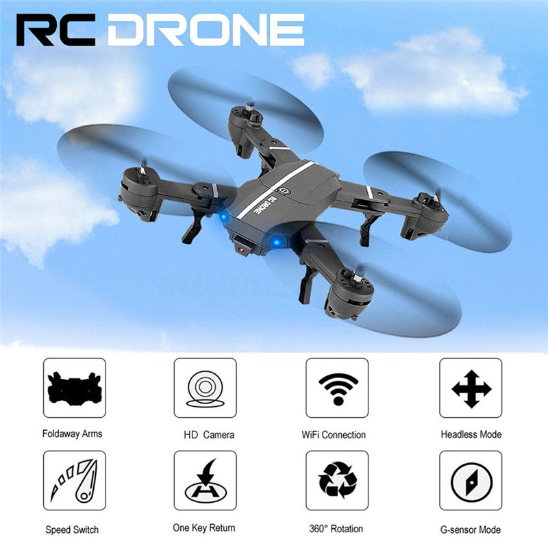 drone sg800