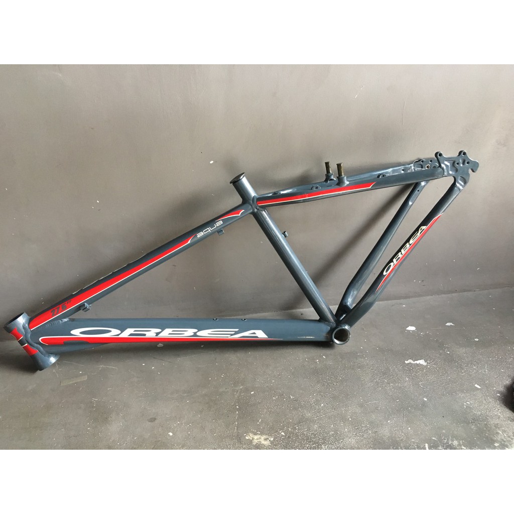 orbea 27.5 mountain bike