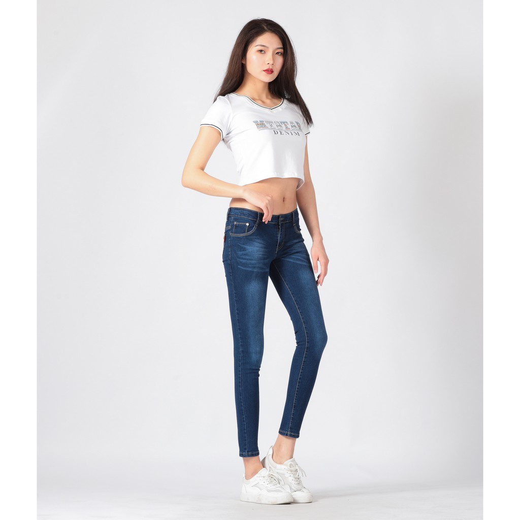 jeans fashion casual