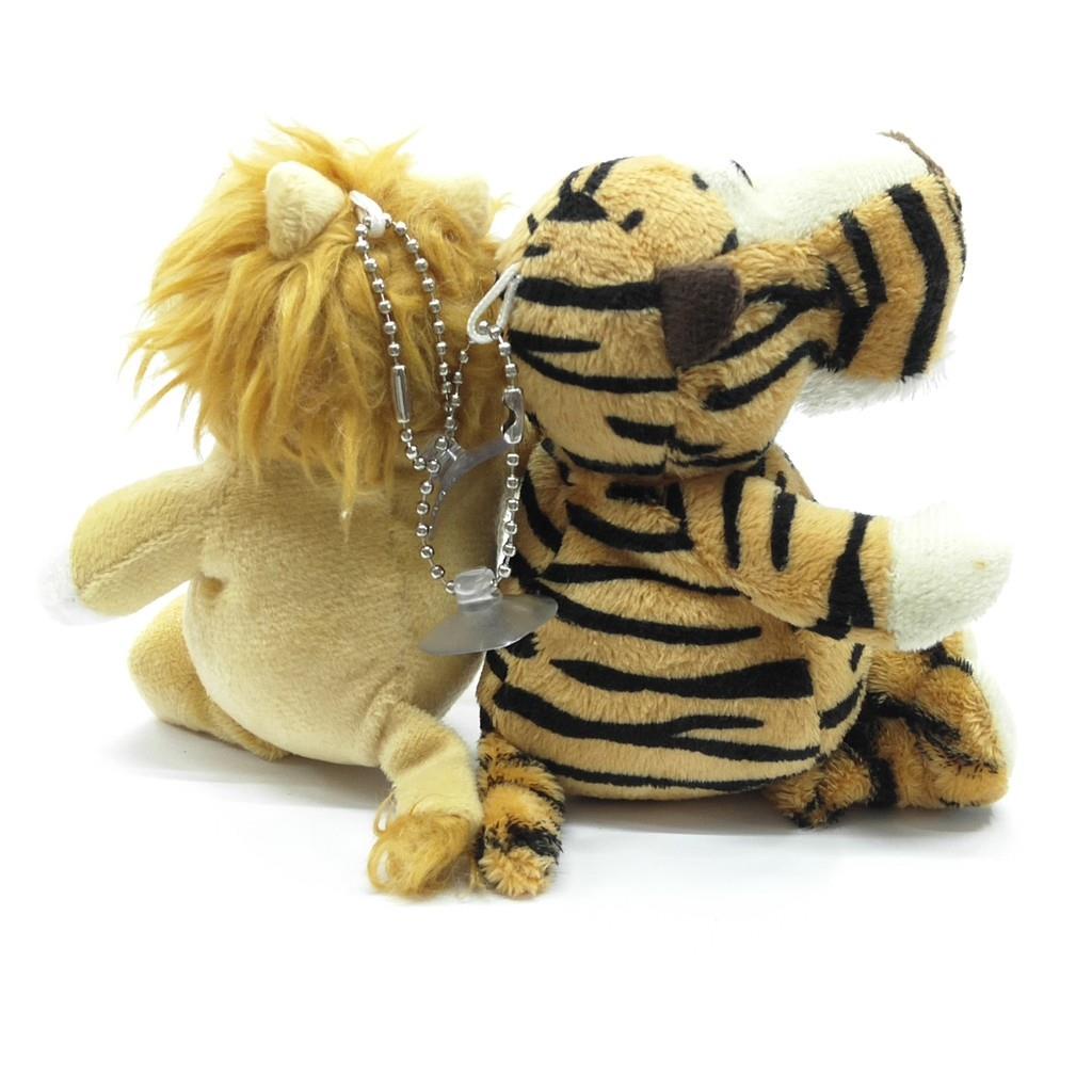 ✽❧▦ Jungle Animals Safari Stuffed Animal Doll Plush Soft Toys Kids  Baby Gift EY | Shopee Philippines