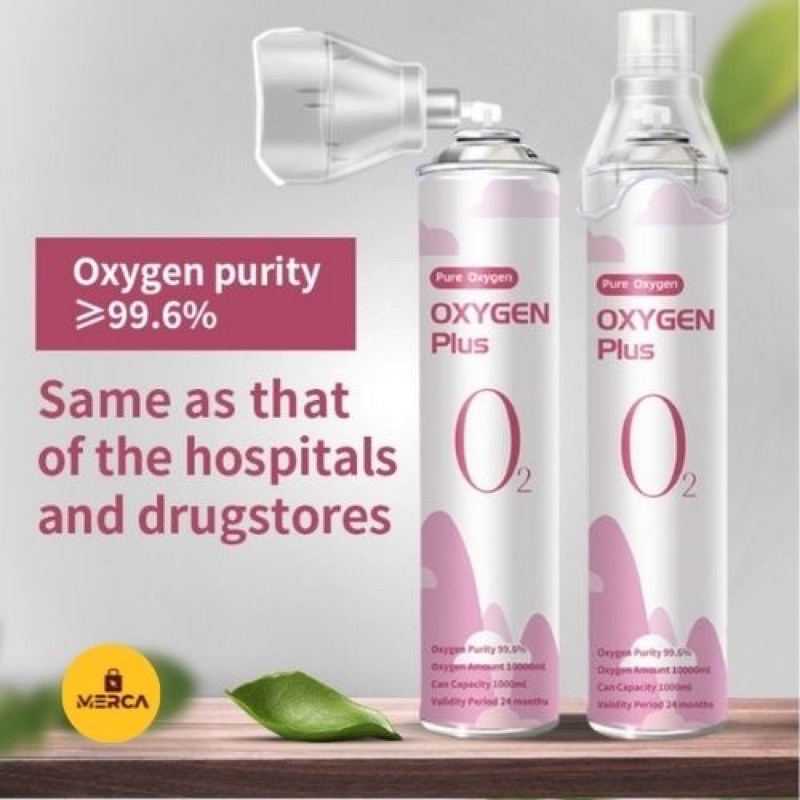 10L emergency oxygen tank portable inhalation asthma hard to breathe air pump inhaler nebulizer