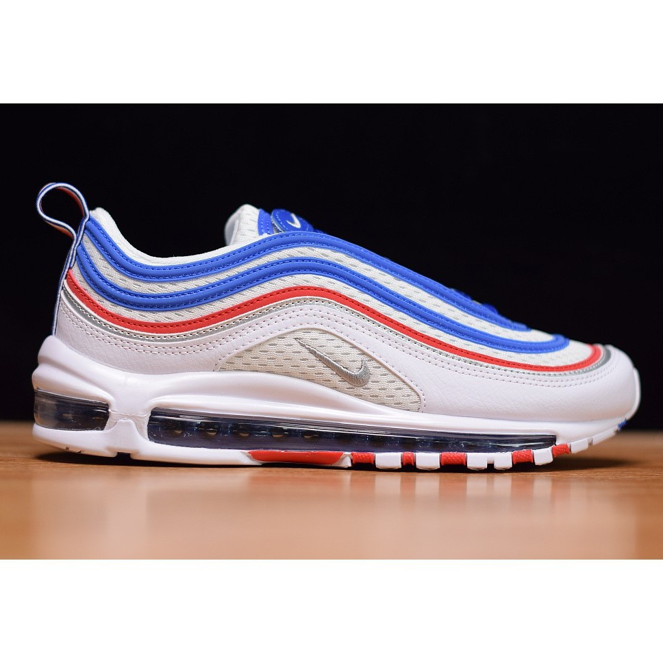 nike initiator argent blue