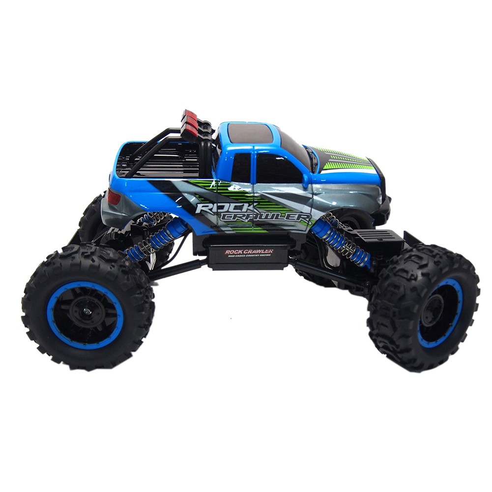 hb rock crawler