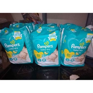 Pampers for new born baby #3