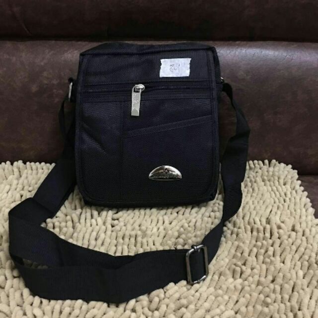 samsonite sling bag original