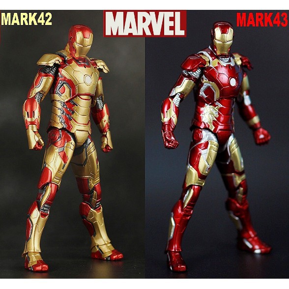 ironman mk 43