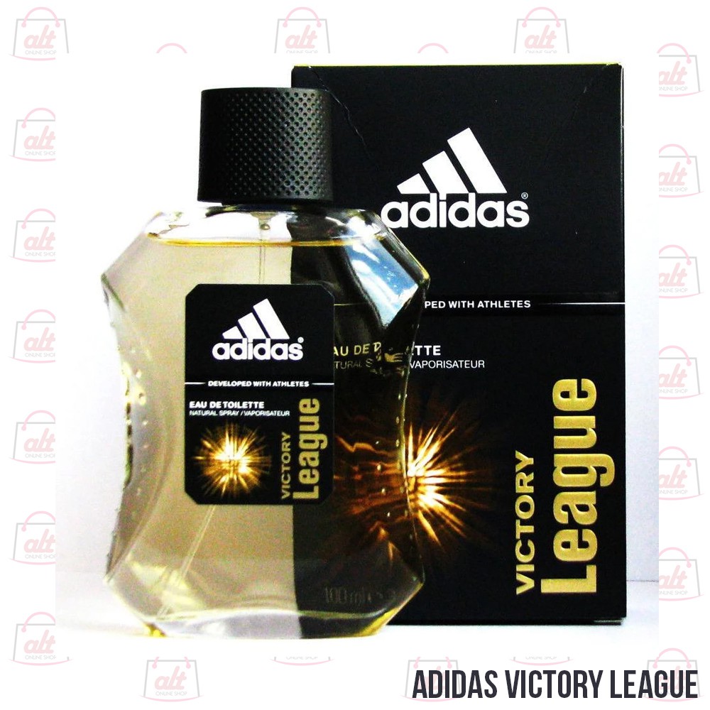 adidas victory league