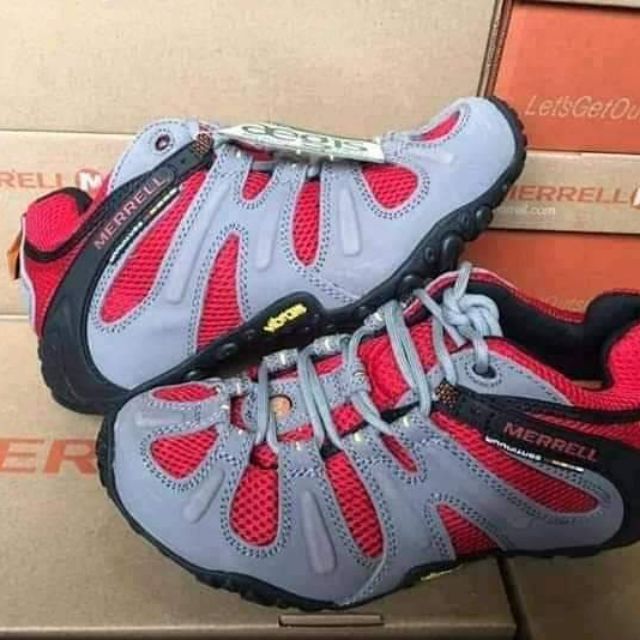 merrell shoes made usa