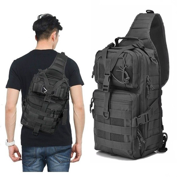 edc sling bag