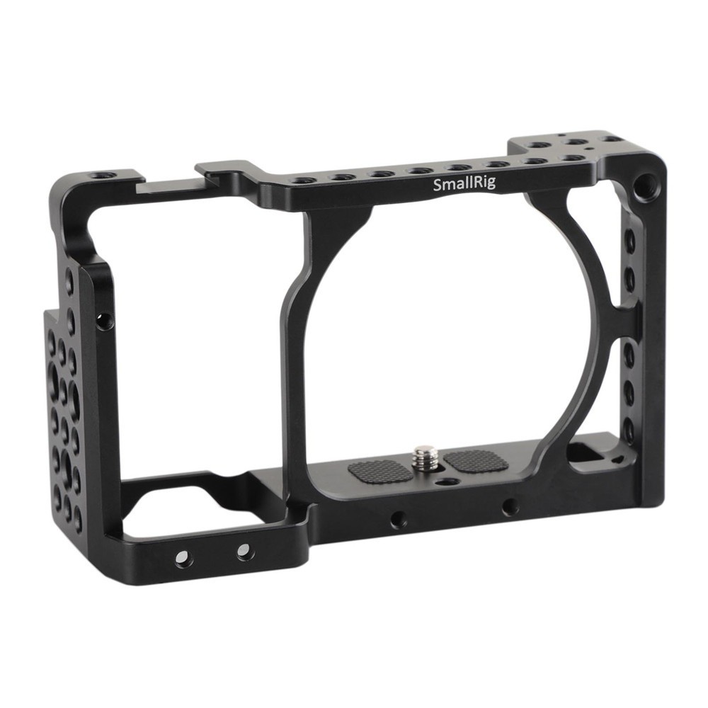 Smallrig Sony A6000 A6300 Cage Shopee Philippines